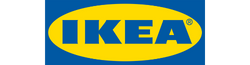 IKEA logga 250x65